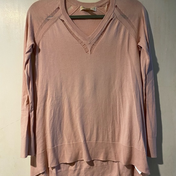 MICHAEL by Michael Kors lightweight sweater - Picture 2 of 2